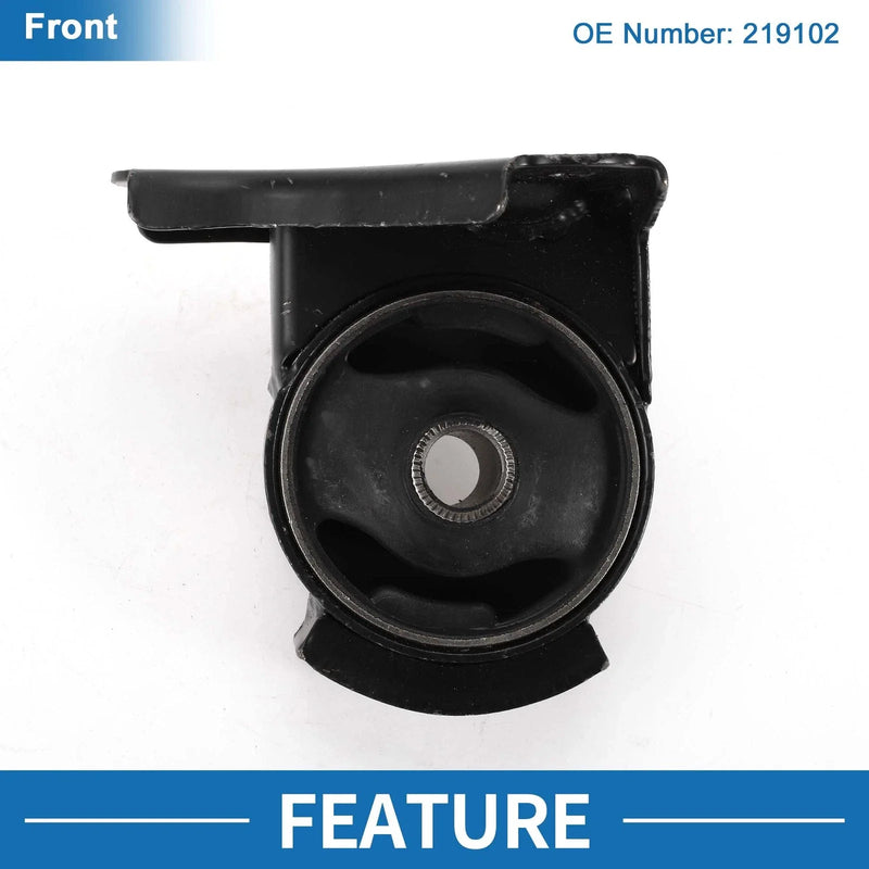 Kia Sportage Engine Mount (2005-2010)