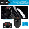 Nissan Navara D40 6 Speed Manual Gear Shift Knob (2004-2015)