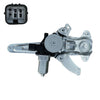 Subaru Outback Rear Right Window Regulator with Motor (2014-2020)