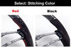 Subaru WRX 2nd Gen VB Sedan Black Carbon Steering Wheel (2022-2024)