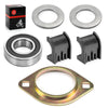 Polaris Trail Blazer 250 400 Steering Post Bushings (2002–2006)