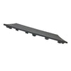 Truck Rear Bumper Tow Hitch Cover