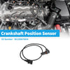 Volvo VM 260 (2001-2006) 1 x Black Crankshaft Position Sensor