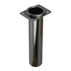 Bait Board Mount Rod Holder Straight Shaft Stainless Steel 304 Slimline
