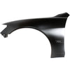 Fender For Lexus IS300 2001-2005 Front Driver and