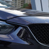 Mazda 6 Front Bumper Grille Mesh Honeycomb (2014-2016)