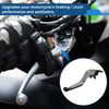Kawasaki ZX7R Adjustable Short Long Brake Clutch Levers (1989–2003)