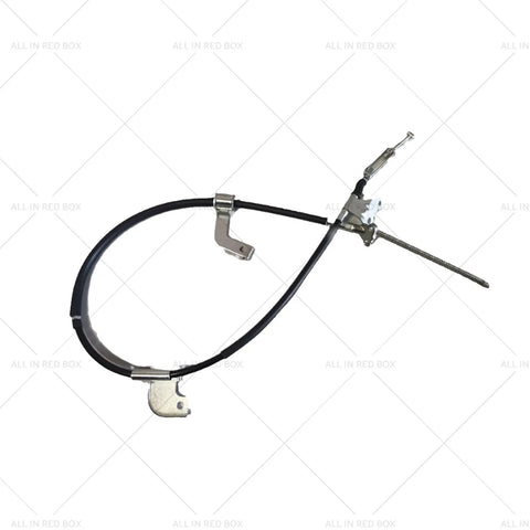 Toyota Hilux GGN25R KUN26R Rear LH Park Brake Cable (2005-2011)