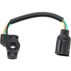 Throttle Position Sensor TPS for Ford Mustang E-Series