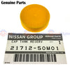 Nissan Tiida 2005-2013 Radiator Overflow Expansion Tank