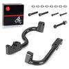 Sportsman Scrambler 850 XP1000 2 x Hand Wind Guard Mounts (2013–2020)