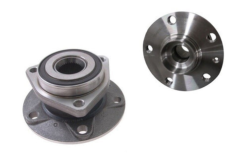 Front Wheel HUB FOR Volkswagen Caddy 2K 2005-Onwards