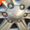 Isuzu D-Max MU-X 2012-2016 Silver Center Wheel Cap Cover (12-16)