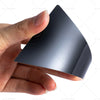 Honda Civic Sedan 6 x Black Pillar Post Covers (2006-2011)