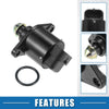 Dodge Ram 1500 Idle Air Control Valve Set
