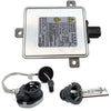 Mazda CX-5 / CX-9 2x HID Xenon Ballast + Igniter + D2S Bulb (2007–2012)