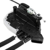 Nissan Murano Rear Left Door Lock Actuator Motor (2003-2007)