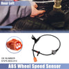 Honda Accord Rear Left ABS Wheel Speed Sensor (2003-2007)