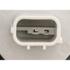 Jeep Grand Cherokee Tail Light Lamps (1999-2004)