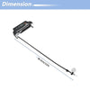 Ford F250 Gear Shift Indicator Assembly Cable (1999-2003)