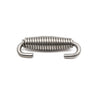 Motorcycle 4pcs 61mm Stainless Steel Exhaust Pipe Springs with Hooks