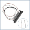 Hyundai Santa Fe Rear Trunk Tailgate Release Switch (2013-2018)