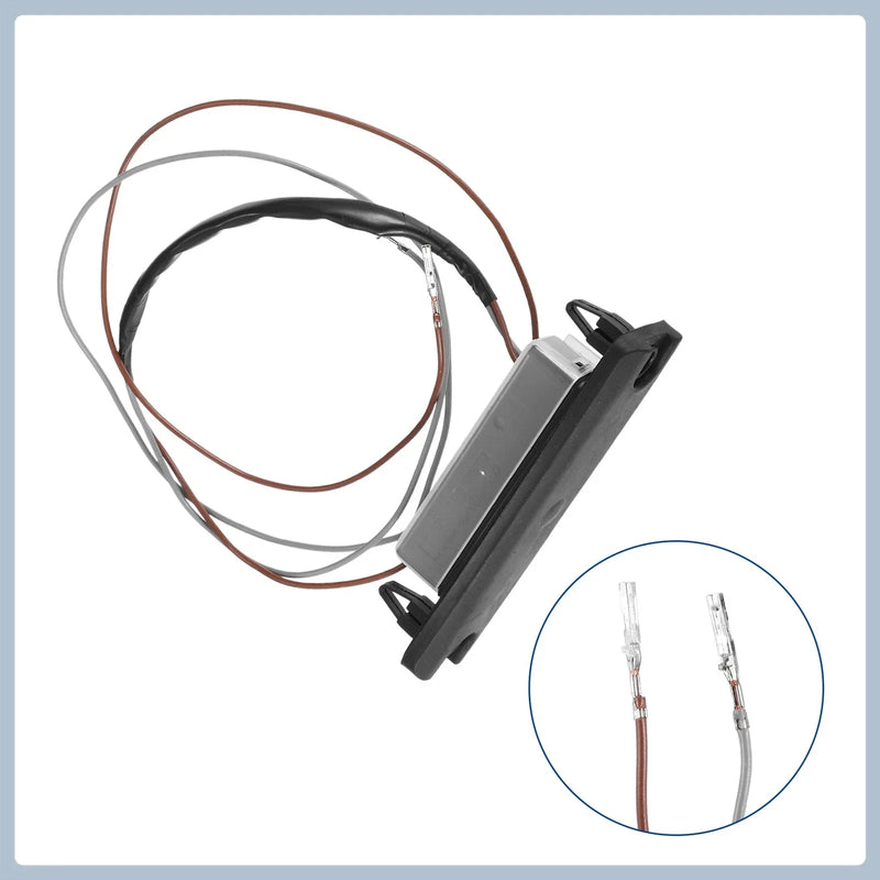 Hyundai Santa Fe Rear Trunk Tailgate Release Switch (2013-2018)