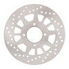 Yamaha Crypton T105 T110 Brake Disc Rear Ø220 mm (2005-2010)