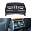BMW X5 X6 F15 F16 F85 (2014-2018) Black A/C Vent Grille