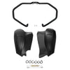 Indian Chieftain Engine Guard / Highway Bar / Lower Fairings (2014-2023)