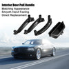 BMW X3 F25 / X4 F26 Interior Door Pull Handle (2011-2017)