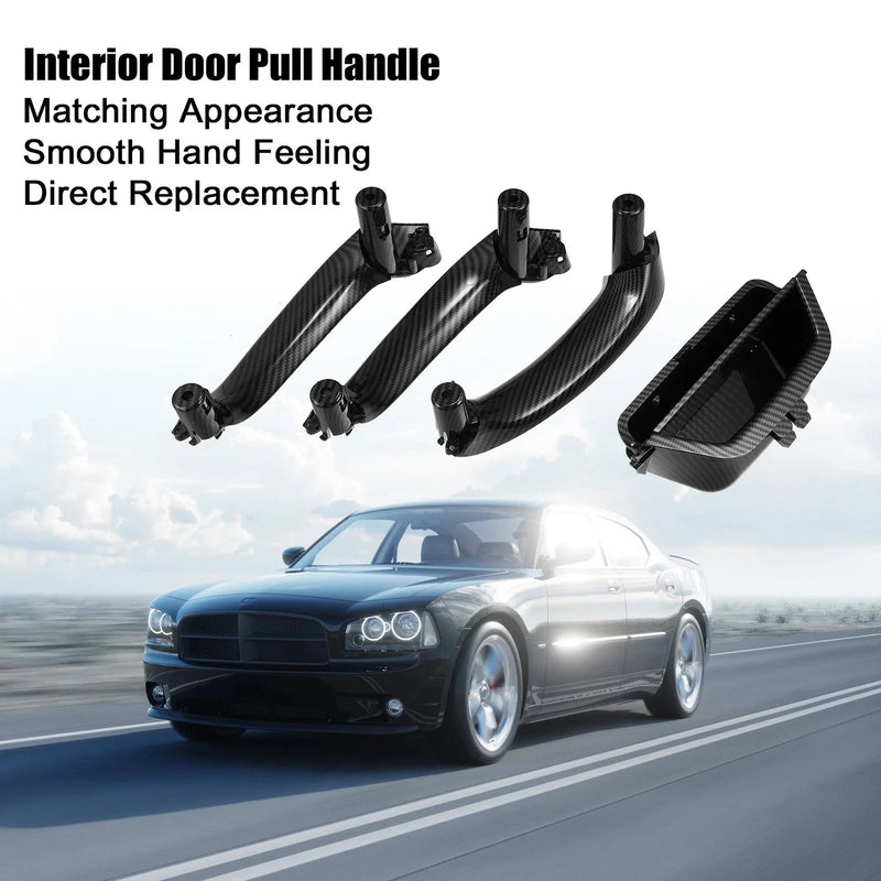 BMW X3 F25 / X4 F26 Interior Door Pull Handle (2011-2017)