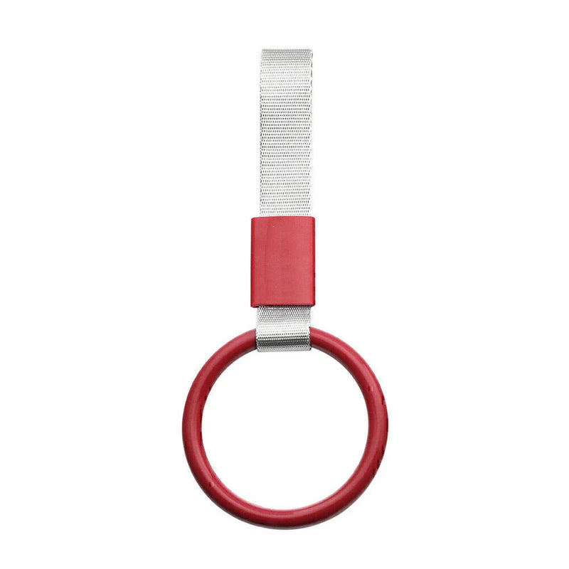 Train Bus Round JDM Tsurikawa Ring Handle Strap