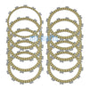 Suzuki GSXR1000 Clutch Friction Plate Kit (2005-2008)