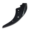 BMW 4 Series G22 G23 G24 Carbon Front Bumper Lip Splitters (2020-2023)