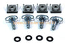 Honda Cadet Mk14 Side Pod Set