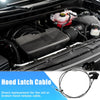Chevrolet Silverado for GMC Sierra Hood Release Cable