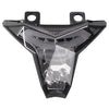Kawasaki Z1000 Black Smoke LED Tail Light Turn Signals (2014-2015)