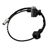 Chevy Silverado 2019-2025 Display Projector Rearview Camera