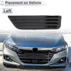 Ford Focus Front Left Fog Light Grill (2009-2012)