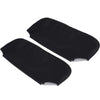 Chevrolet Camaro Sun Visor Leather Replacement Cover Trim (1993–2002)