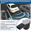 BMW M2 Base Black Reverse Backup Parking Sensor (2016-2018)