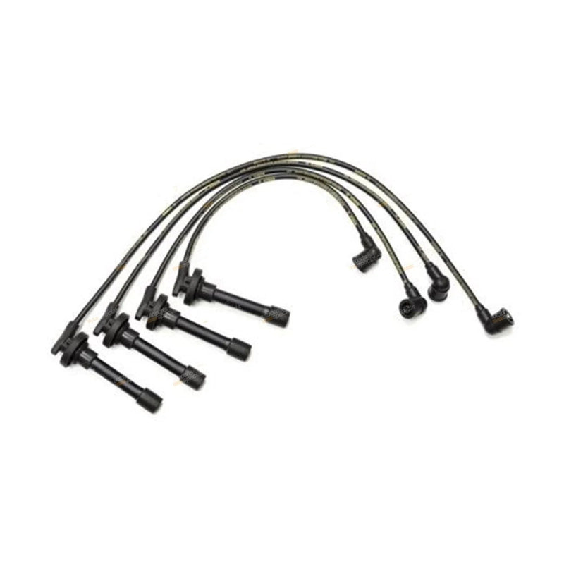 Honda CR-V Ignition Spark Plug Lead Set RD1 4cyl 2.0L B20 (1997-2001)