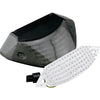 Honda CB600 CB900 HORNET 599 919 Tail Light Turn Signal (2002-2007)