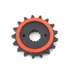 Suzuki GSXR1300 17T Rubber Cushioned Front Sprocket (1999-2007)