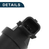 INFINITI QX50 Crankshaft Position Sensor (2013-2013)