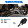 Chevrolet Silverado 1500 Front Lower Ball Joints (2013 - 2020)