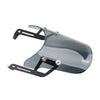 Scrambler 1200 XC / XE Grey Wind Deflector (2019-2023)