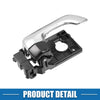 Kia Optima Interior Door Handle (2006-2008)