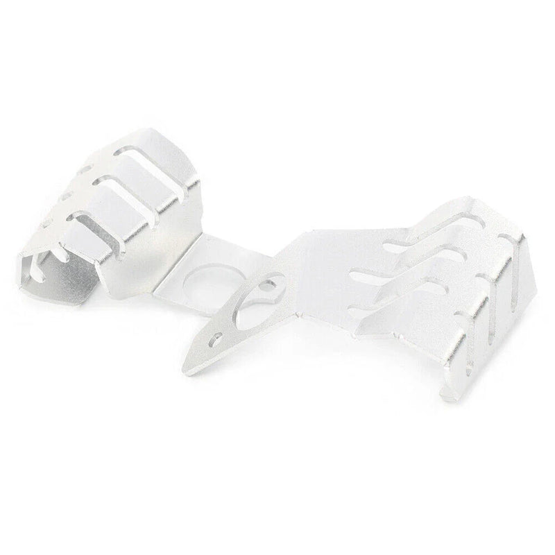BMW R1200GS R1200GS ADV R1200R R1200RS Oxygen Sensor Protection (2004-2019)